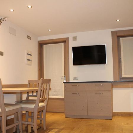 Pedrin'S House Apartamento Livigno Exterior foto