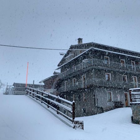 Pedrin'S House Apartamento Livigno Exterior foto