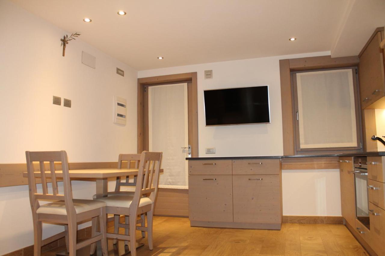 Pedrin'S House Apartamento Livigno Exterior foto