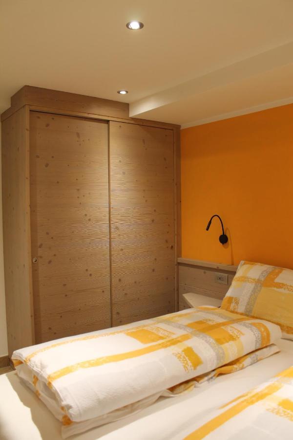 Pedrin'S House Apartamento Livigno Exterior foto